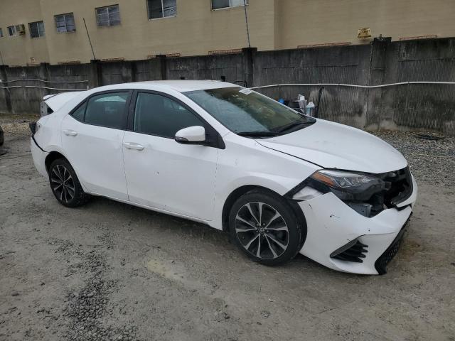 Photo 4 from auction – 2017 TOYOTA COROLLA L with VIN 2T1BURHE4HC841323