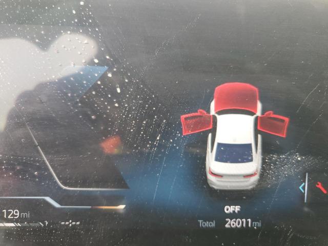 Photo 9 from auction – 2023 BMW 330I with VIN 3MW69FF03P8D55946
