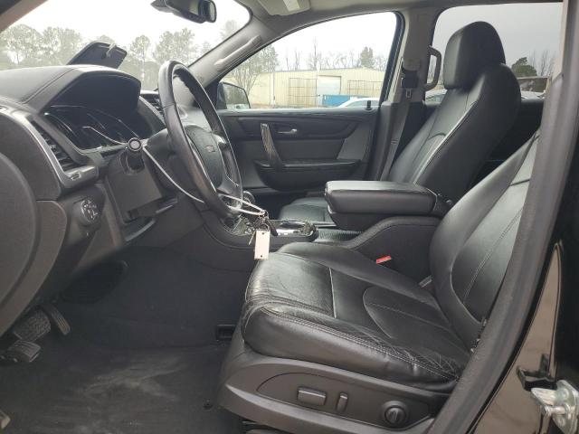 Photo 7 from auction – 2016 GMC ACADIA SLT with VIN 1GKKRRKD3GJ231115