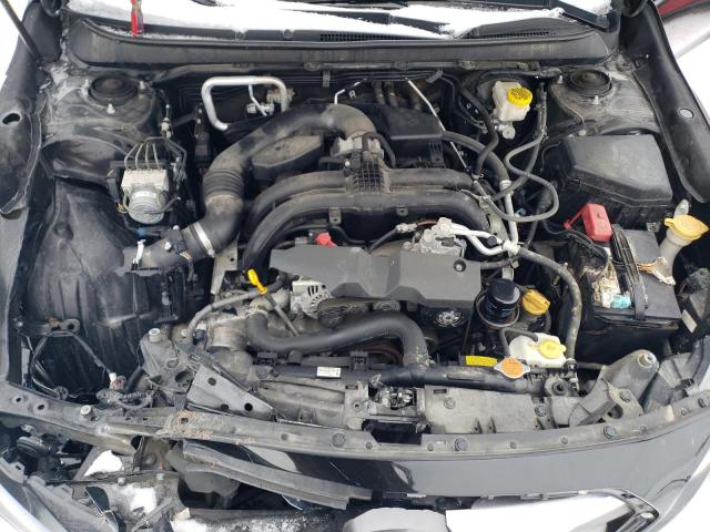 Photo 11 from auction – 2018 SUBARU LEGACY 2.5 with VIN 4S3BNAN60J3017491