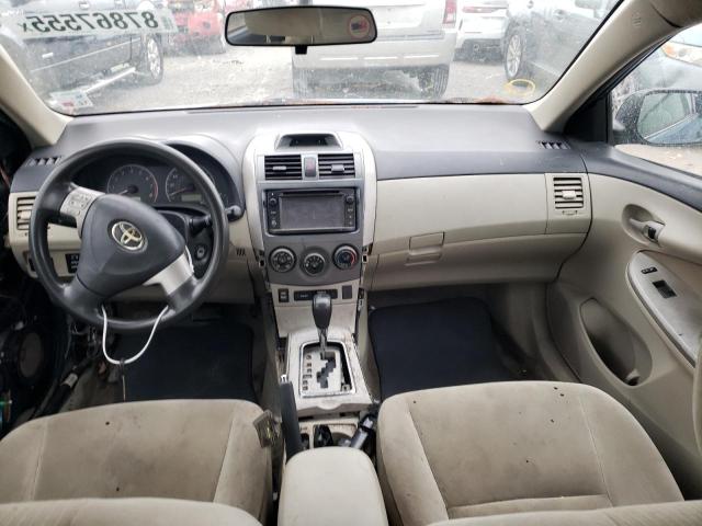 Photo 8 from auction – 2013 TOYOTA COROLLA BA with VIN 5YFBU4EE6DP218352