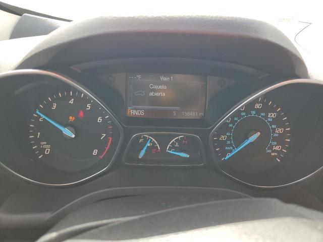 Photo 9 from auction – 2016 FORD ESCAPE S with VIN 1FMCU0F79GUB30959