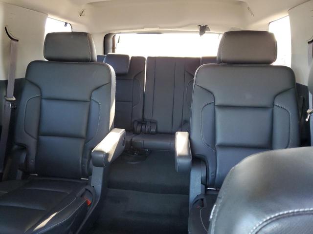 Photo 10 from auction – 2016 GMC YUKON SLT with VIN 1GKS1BKCXGR352408