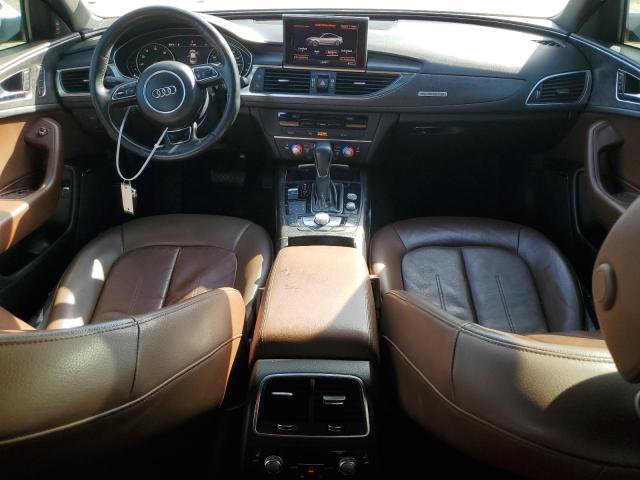 Photo 8 from auction – 2018 AUDI A6 PREMIUM with VIN WAUG8AFCXJN045964