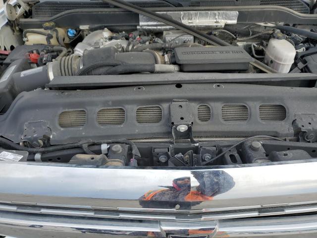 Photo 11 from auction – 2018 CHEVROLET SILVERADO with VIN 1GC1CUEY8JF291122