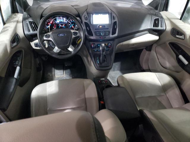 Photo 8 from auction – 2017 FORD TRANSIT with VIN NM0GE9G72H1295371
