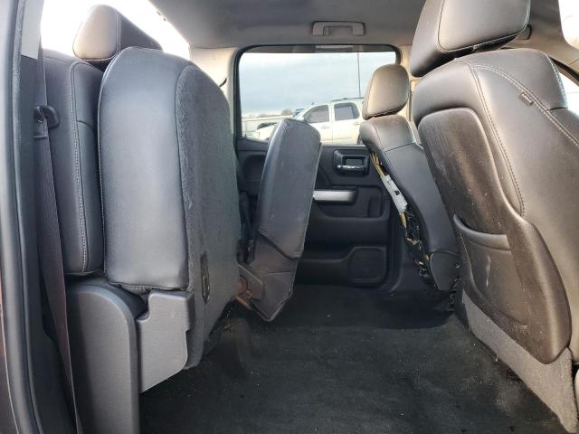 Photo 10 from auction – 2014 CHEVROLET SILVERADO with VIN 3GCUKREC6EG139944