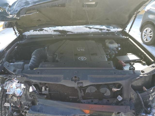 Photo 12 from auction – 2004 TOYOTA 4RUNNER SR with VIN JTEBU14R240038147