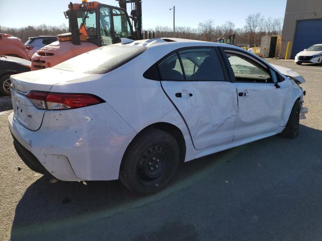 Photo 3 from auction – 2023 TOYOTA COROLLA LE with VIN 5YFB4MDE9PP040510