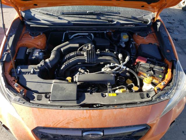 Photo 11 from auction – 2018 SUBARU CROSSTREK with VIN JF2GTABC8JH248293