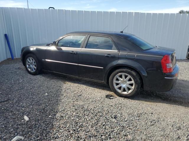 Photo 2 from auction – 2008 CHRYSLER 300 TOURIN with VIN 2C3LA53G78H327703