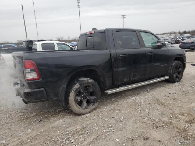 Photo 3 from auction – 2019 RAM 1500 BIG H with VIN 1C6SRFFT5KN687511