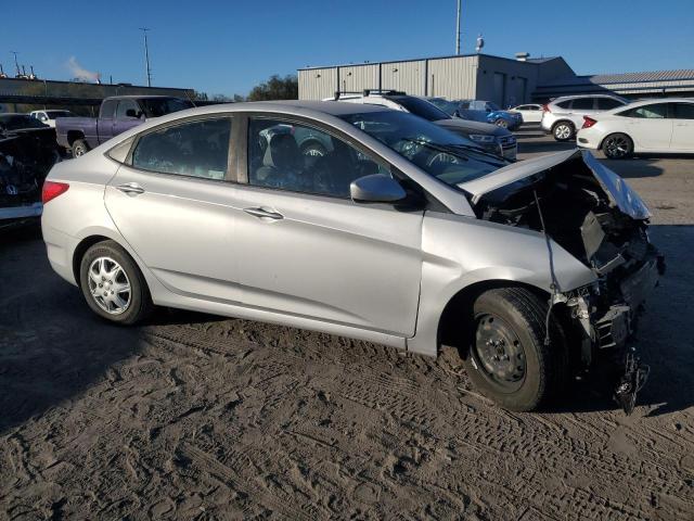 Photo 4 from auction – 2016 HYUNDAI ACCENT SE with VIN KMHCT4AE6GU104917
