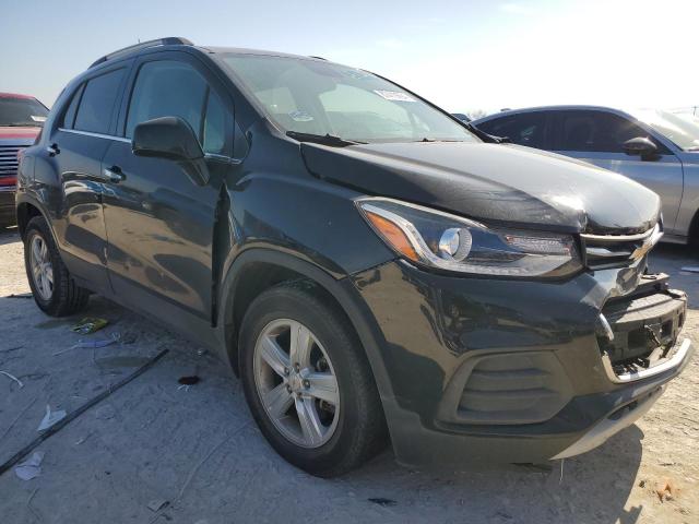 Photo 4 from auction – 2019 CHEVROLET TRAX 1LT with VIN KL7CJLSB2KB846578