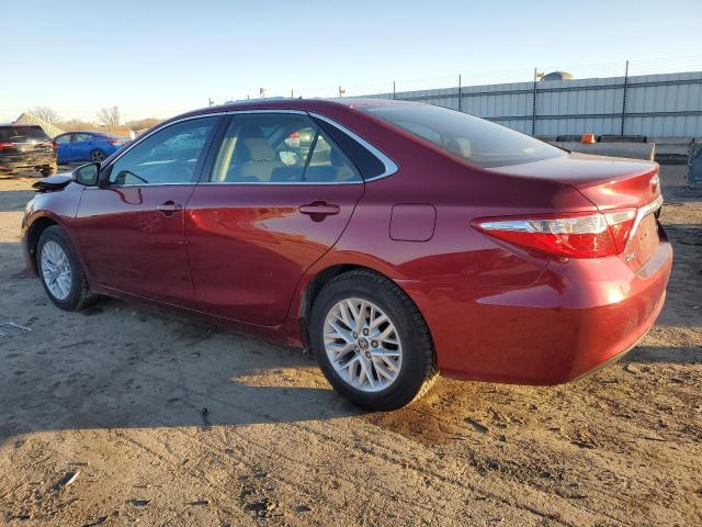 Photo 2 from auction – 2017 TOYOTA CAMRY LE with VIN 4T1BF1FK3HU746514
