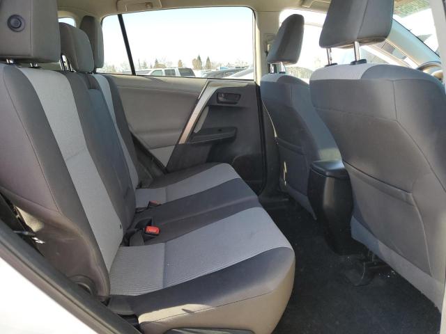Photo 11 from auction – 2013 TOYOTA RAV4 LE with VIN 2T3BFREV8DW050839