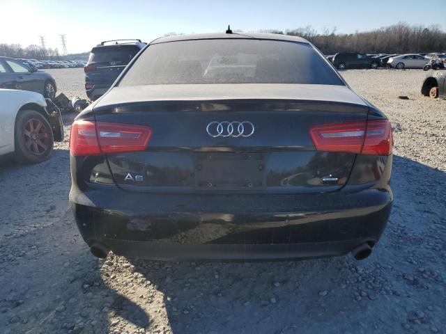 Photo 6 from auction – 2015 AUDI A6 PREMIUM with VIN WAUGFAFC7FN037785