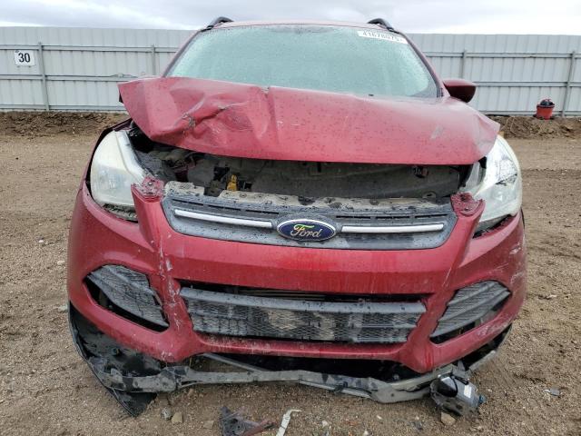 Photo 5 from auction – 2016 FORD ESCAPE SE with VIN 1FMCU0GX3GUB60425