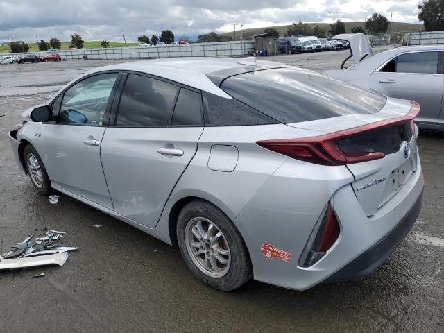 Photo 2 from auction – 2017 TOYOTA PRIUS PRIM with VIN JTDKARFP1H3039009
