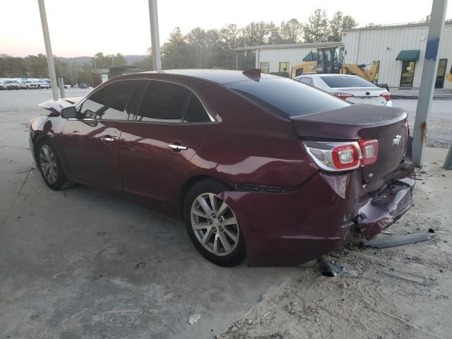 Photo 2 from auction – 2015 CHEVROLET MALIBU LTZ with VIN 1G11F5SL1FF169420