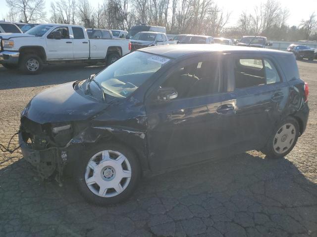 TOYOTA SCION XD 2008 with VIN JTKKU10488J021800 - Photo from auction