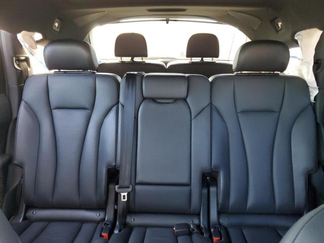 Photo 10 from auction – 2019 AUDI Q7 PREMIUM with VIN WA1LHAF79KD040728