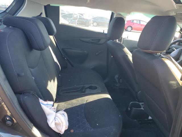Photo 10 from auction – 2020 CHEVROLET SPARK LS with VIN KL8CB6SA0LC455555