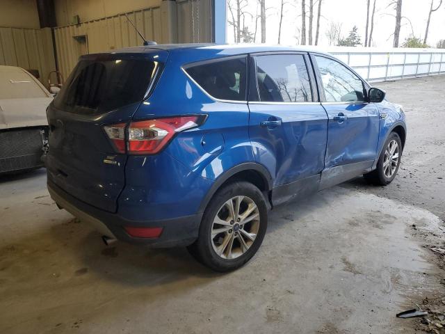 Photo 3 from auction – 2017 FORD ESCAPE SE with VIN 1FMCU9GD6HUE75277