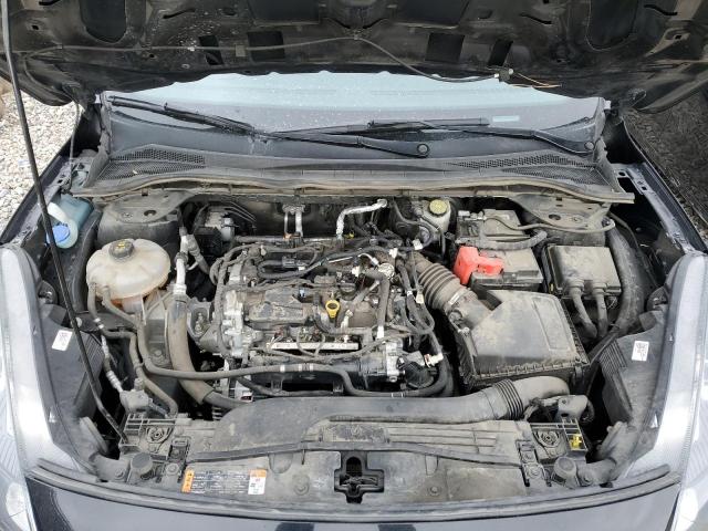 Photo 11 from auction – 2021 FORD ESCAPE SEL with VIN 1FMCU9H66MUA65282