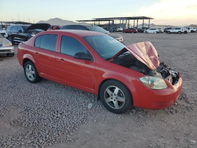 Photo 4 from auction – 2010 CHEVROLET COBALT 2LT with VIN 1G1AF5F50A7123494