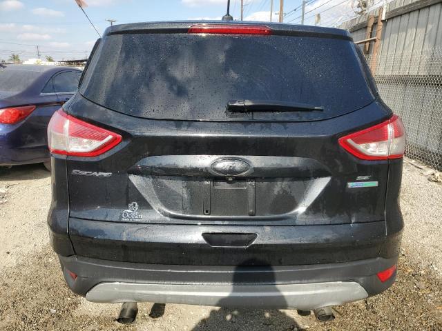 Photo 6 from auction – 2015 FORD ESCAPE SE with VIN 1FMCU0GX0FUA67439