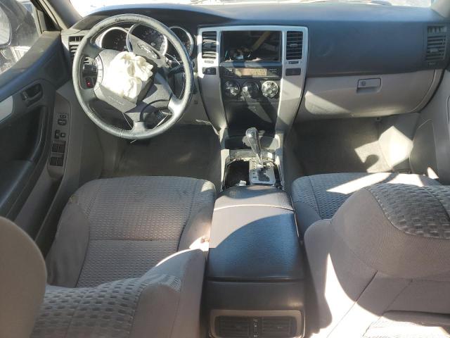 صورة رقم 8 من المزاد - 2007 TOYOTA 4RUNNER SR مع VIN JTEZU14R078090347