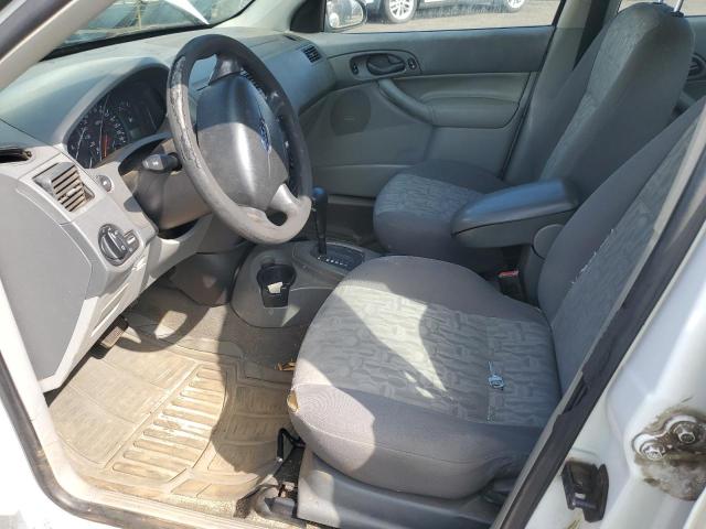 Photo 7 from auction – 2005 FORD FOCUS ZXW with VIN 1FAFP36N35W298130