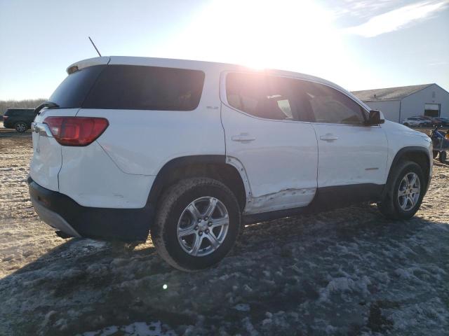 Photo 3 from auction – 2019 GMC ACADIA SLE with VIN 1GKKNKLA5KZ240271