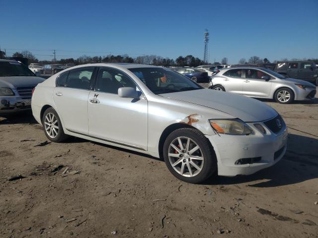 Photo 4 from auction – 2006 LEXUS GS 300 with VIN JTHCH96S460011982