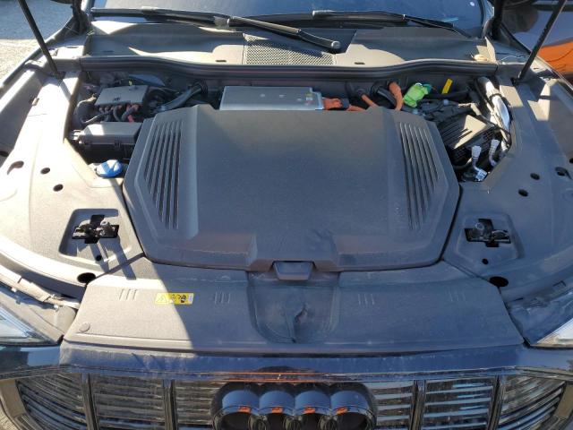 Photo 12 from auction – 2023 AUDI E-TRON PRE with VIN WA1AAAGE7PB025575
