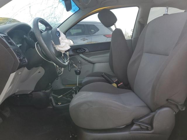 Photo 7 from auction – 2006 FORD FOCUS ZX3 with VIN 1FAFP31N66W190870