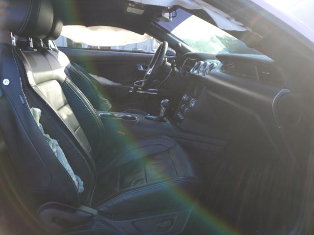 Photo 7 from auction – 2020 FORD MUSTANG with VIN 1FA6P8TH3L5168850