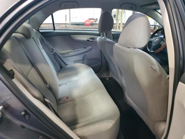 Photo 10 from auction – 2011 TOYOTA COROLLA BA with VIN 2T1BU4EE9BC575179