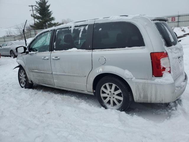Photo 2 from auction – 2012 CHRYSLER TOWN & COU with VIN 2C4RC1CG3CR117210