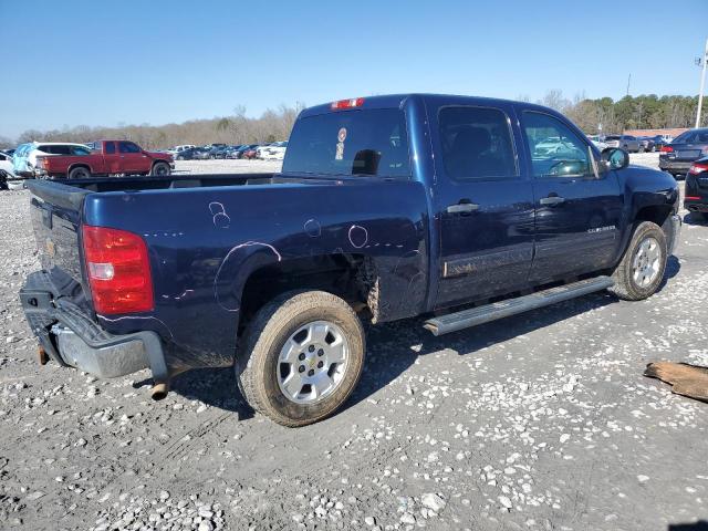 Photo 3 from auction – 2012 CHEVROLET SILVERADO with VIN 3GCPCSE02CG225899