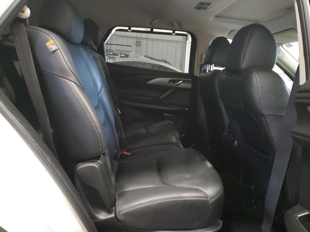 Photo 11 from auction – 2019 MAZDA CX-9 TOURI with VIN JM3TCBCY6K0321990
