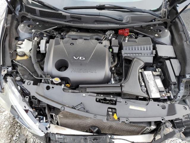 Photo 11 from auction – 2017 NISSAN MAXIMA 3.5 with VIN 1N4AA6APXHC426360