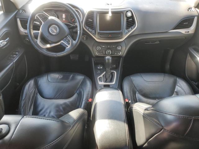 Photo 8 from auction – 2015 JEEP CHEROKEE L with VIN 1C4PJMDB4FW765331