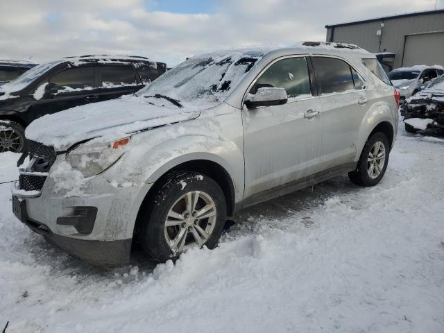 CHEVROLET EQUINOX LT 2013 with VIN 2GNFLEEK0D6336812 - Photo from auction