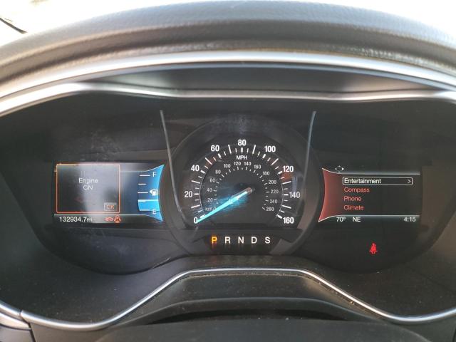 Foto 9 de la subasta – 2016 FORD FUSION SE con VIN 3FA6P0HD7GR115286