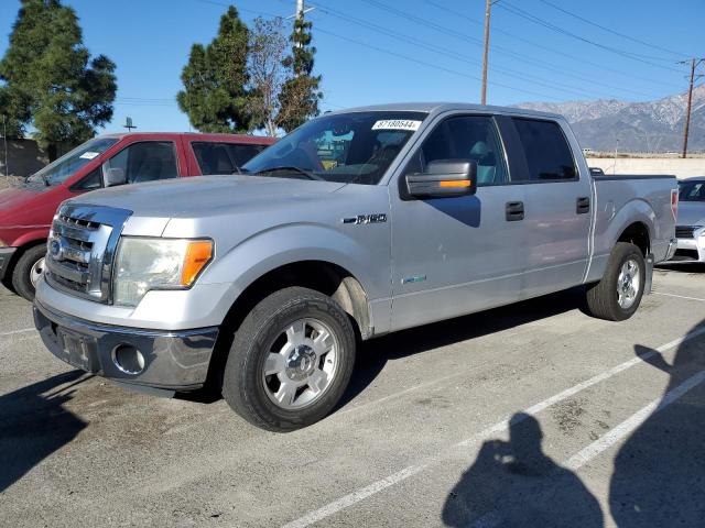 Photo 1 from auction – 2011 FORD F150 SUPER with VIN 1FTFW1CT5BFC51505
