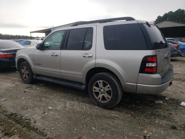 Photo 2 from auction – 2007 FORD EXPLORER E with VIN 1FMEU73E57UA96927