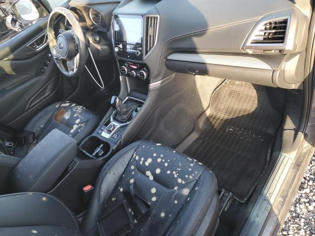 Photo 8 from auction – 2020 SUBARU FORESTER L with VIN JF2SKASC1LH425668