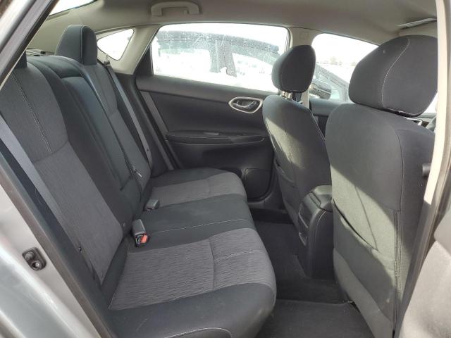 Photo 10 from auction – 2014 NISSAN SENTRA S with VIN 3N1AB7AP6EY341096